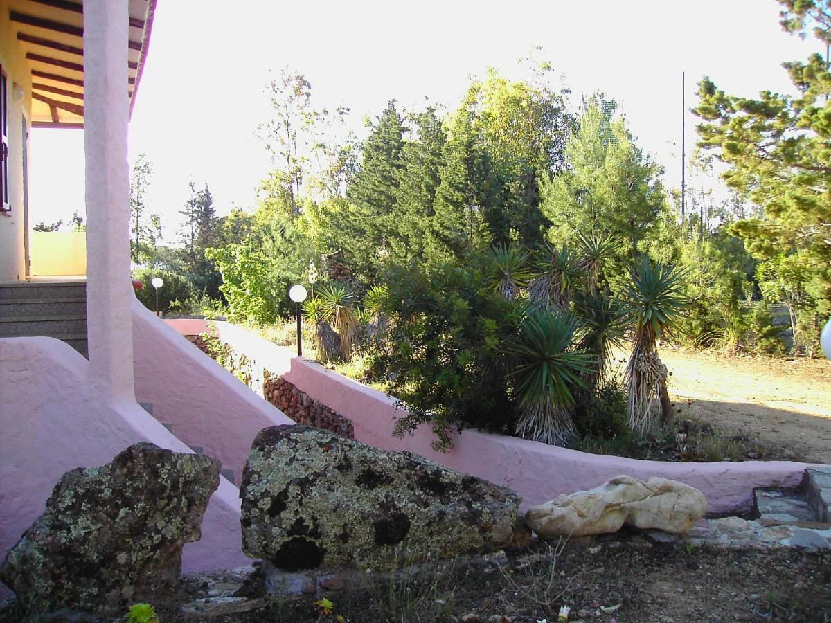 La Cuppulata Διαμέρισμα Budoni Εξωτερικό φωτογραφία